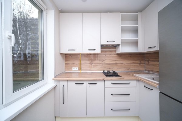 2-комнатная квартира по адресу Воронянского ул., д. 54 - фото 3