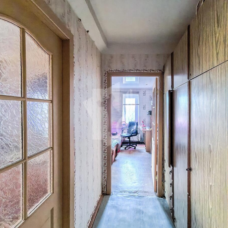 Фотография 4-комнатная квартира по адресу Уборевича ул., д. 148 к. 2 - фото 12