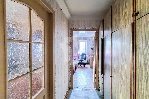 4-комнатная квартира по адресу Уборевича ул., д. 148 к. 2 - фото 12