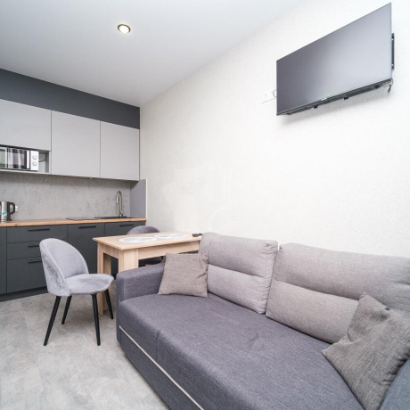 Фотография 1-комнатная квартира по адресу Жореса Алфёрова ул., д. 9 - фото 10