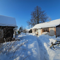 Фотография Продается коттедж д. Глебковичи, Зеленая ул. - фото 11