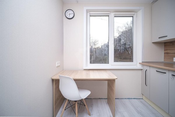 2-комнатная квартира по адресу Воронянского ул., д. 54 - фото 4