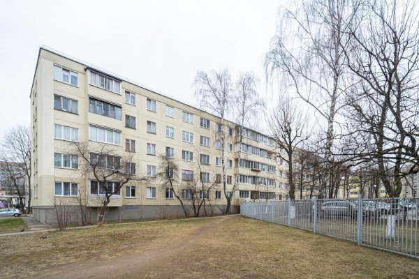 4-комнатная квартира по адресу Плеханова ул., д. 103 - фото 16