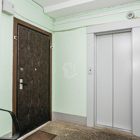 Фотография 3-комнатная квартира по адресу Жуковского ул., д. 21 - фото 18