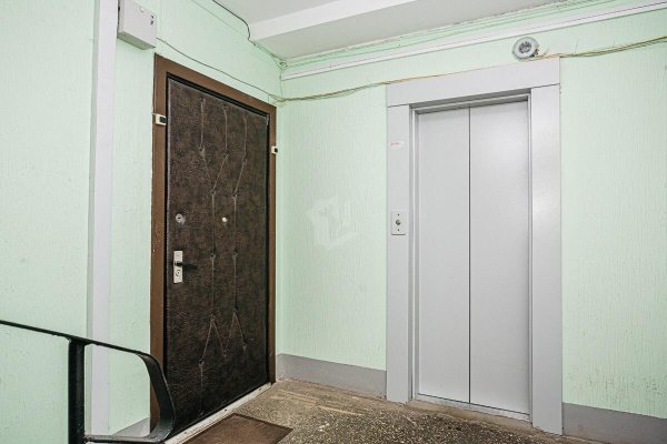 3-комнатная квартира по адресу Жуковского ул., д. 21 - фото 18