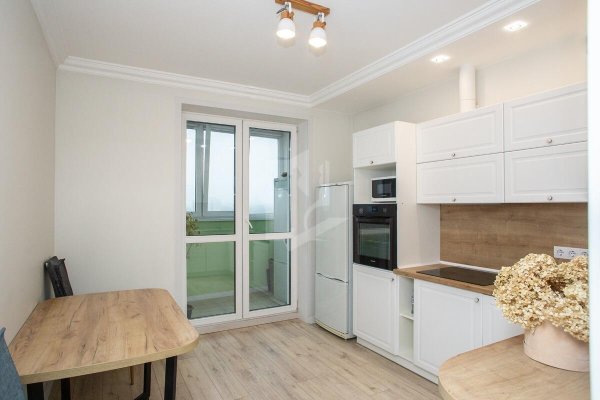 2-комнатная квартира по адресу Лынькова ул., д. 35 - фото 2