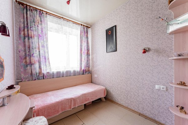2-комнатная квартира по адресу Вилейская ул., д. 26 - фото 8