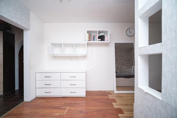 1-комнатная квартира по адресу Рокоссовского просп., д. 4 к. 4 - фото 6