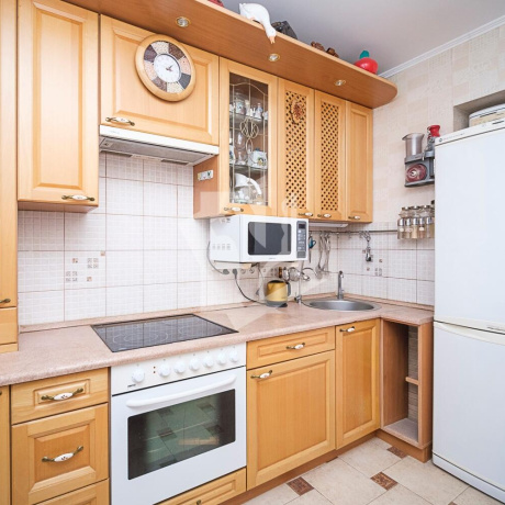 Фотография 3-комнатная квартира по адресу Белецкого ул., д. 20 - фото 19