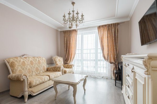 2-комнатная квартира по адресу Одесская ул., д. 20 к. б - фото 2