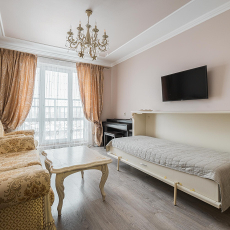 Фотография 2-комнатная квартира по адресу Одесская ул., д. 20 к. б - фото 3