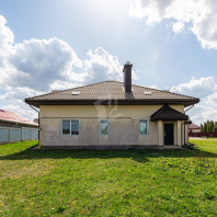 Фотография Продается дом п. Городище - фото 9