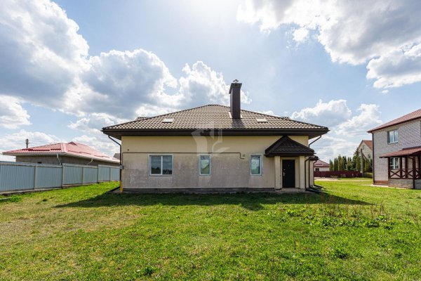 Продается дом п. Городище - фото 9