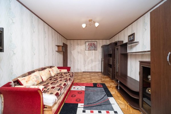 2-комнатная квартира по адресу Куйбышева ул., д. 30 - фото 13