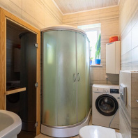 Фотография Продается дом аг. Лошаны, Луговая ул. - фото 11