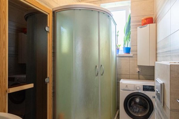 Продается дом аг. Лошаны, Луговая ул. - фото 11