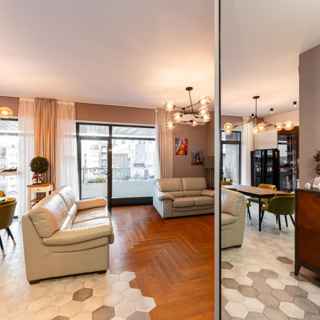 Фотография 3-комнатная квартира по адресу Солнечный Пляж ул., д. 11 - фото 6