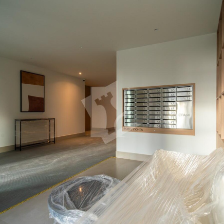 Фотография 3-комнатная квартира по адресу Виталия Цвирко ул., д. 75 - фото 16