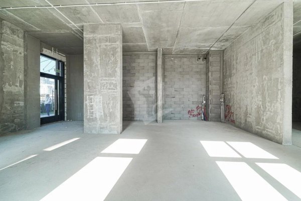 Сдается торговое помещение по адресу г. Минск, Савицкого ул., д. 23 - фото 2