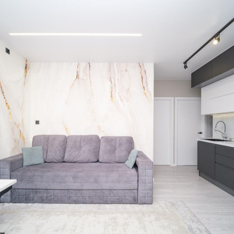 Фотография 3-комнатная квартира по адресу Брилевская ул., д. 37 - фото 13