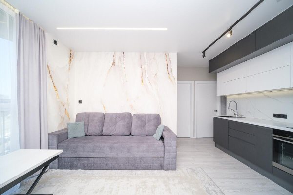 3-комнатная квартира по адресу Брилевская ул., д. 37 - фото 13