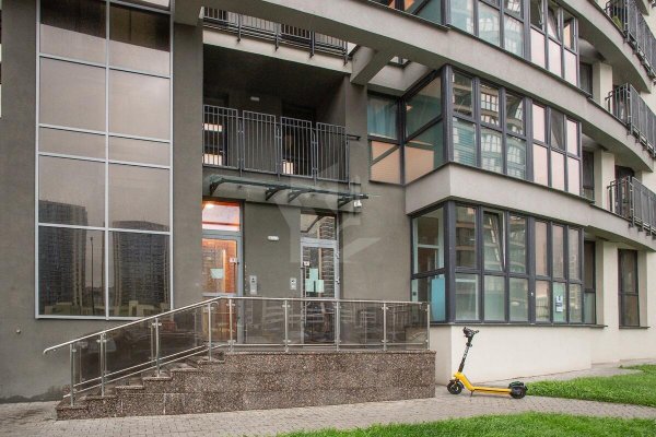 1-комнатная квартира по адресу Лейтенанта Кижеватова ул., д. 3 к. Д - фото 14