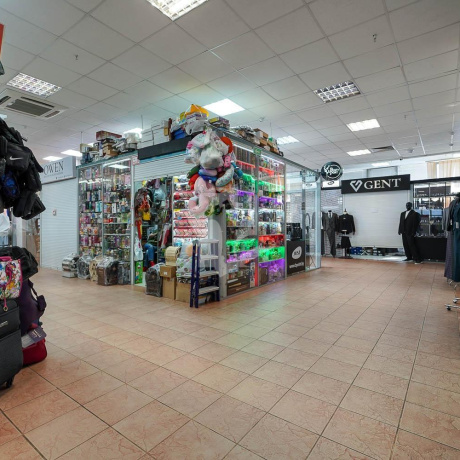 Фотография Сдается торговое помещение по адресу г. Минск, Хоружей ул., д. 1 к. А - фото 6