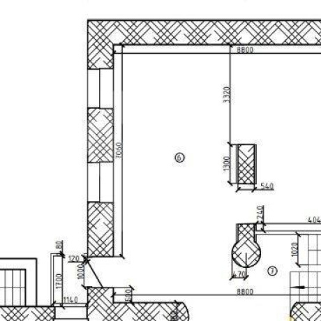 Фотография Сдается торговое помещение по адресу г. Минск, Маркса ул., д. 25 - фото 3