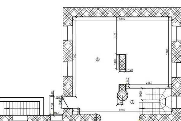Сдается торговое помещение по адресу г. Минск, Маркса ул., д. 25 - фото 3