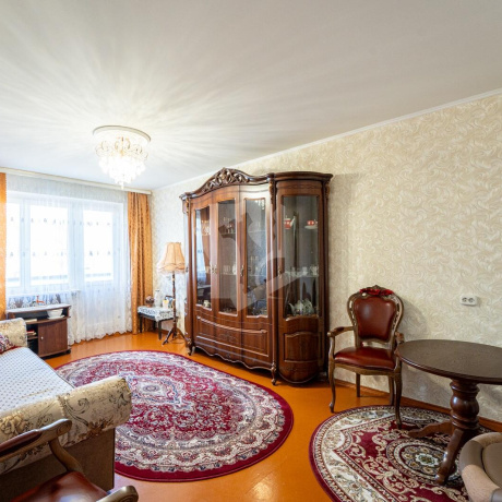 Фотография 2-комнатная квартира по адресу Плеханова ул., д. 36 - фото 2