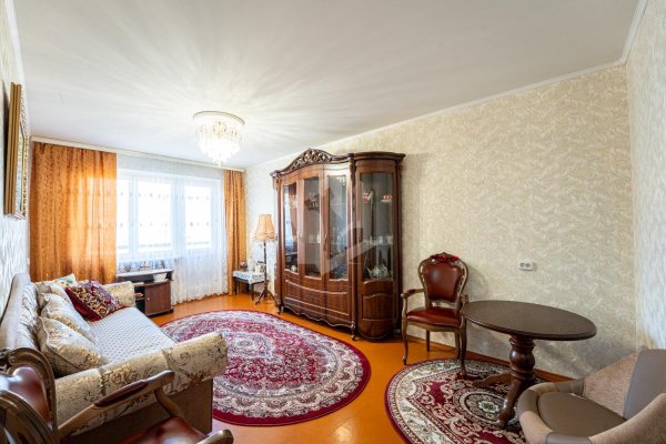 2-комнатная квартира по адресу Плеханова ул., д. 36 - фото 2