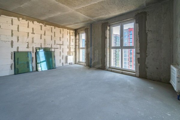 1-комнатная квартира по адресу Игоря Лученка ул., д. 24 - фото 11