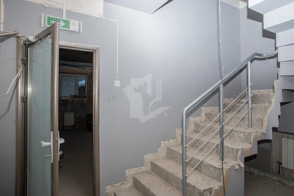 Сдается торговое помещение по адресу г. Минск, Маркса ул., д. 25 - фото 6