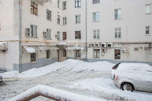 Сдается торговое помещение по адресу г. Минск, Маркса ул., д. 25 - фото 2