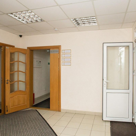Фотография Продается офисное помещение по адресу г. Минск, Филимонова ул., д. 55 к. 3 - фото 13