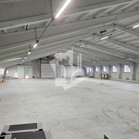 Фотография Сдается производственное/складское помещение по адресу д. Аронова Слобода, , - фото 3