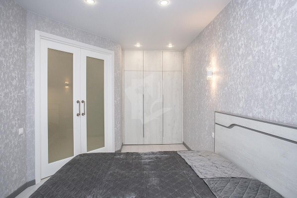 2-комнатная квартира по адресу Жореса Алфёрова ул., д. 3 - фото 7