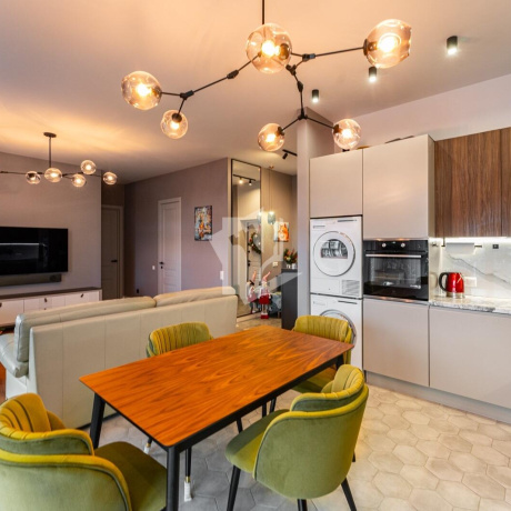 Фотография 3-комнатная квартира по адресу Солнечный Пляж ул., д. 11 - фото 5