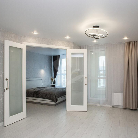 Фотография 2-комнатная квартира по адресу Жореса Алфёрова ул., д. 3 - фото 6