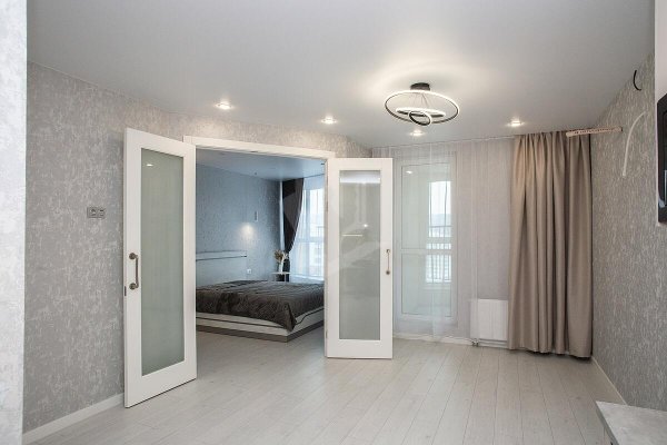 2-комнатная квартира по адресу Жореса Алфёрова ул., д. 3 - фото 6