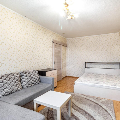 Фотография 1-комнатная квартира по адресу Богдановича ул., д. 78 - фото 10