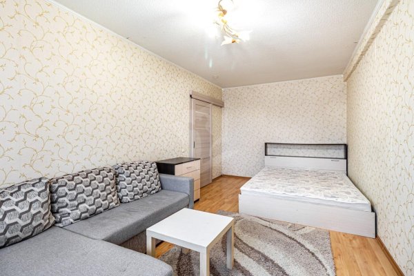 1-комнатная квартира по адресу Богдановича ул., д. 78 - фото 10