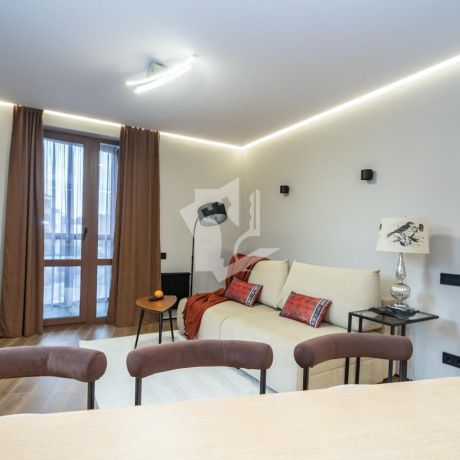 Фотография 1-комнатная квартира по адресу Нововиленская ул., д. 31 - фото 12