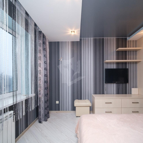 Фотография 2-комнатная квартира по адресу Железнодорожная ул., д. 44 - фото 12