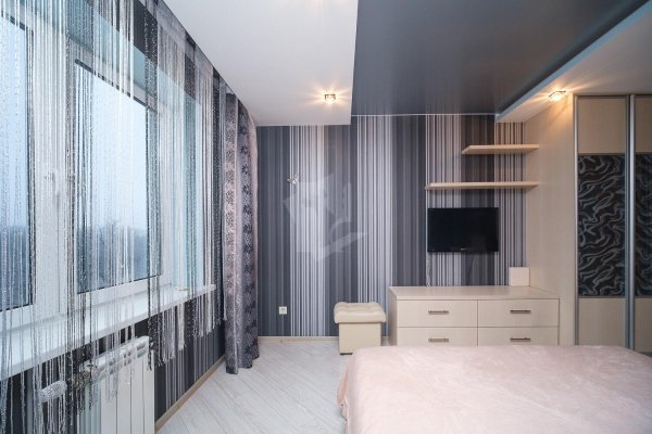 2-комнатная квартира по адресу Железнодорожная ул., д. 44 - фото 12