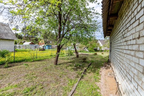 Продается дача г. Минск, Болотникова пер., д. 35 - фото 6