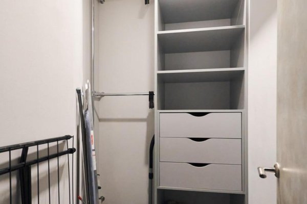 1-комнатная квартира по адресу Мстиславца ул., д. 15 - фото 12