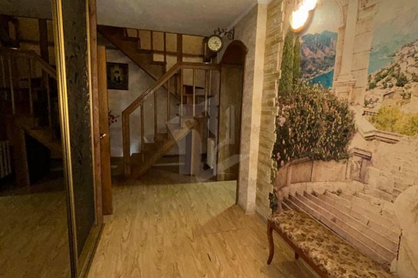 Продается полдома г. Минск, Мирная ул., д. 1 - фото 9