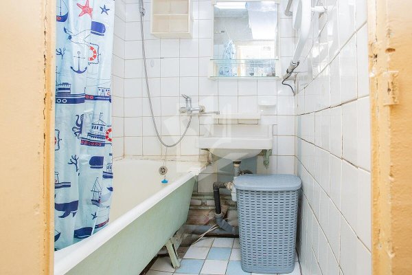 2-комнатная квартира по адресу Рокоссовского просп., д. 7 - фото 15