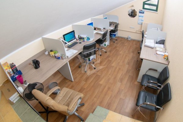 Сдается офисное помещение по адресу г. Минск, Калиновского ул., д. 31 к. а - фото 5